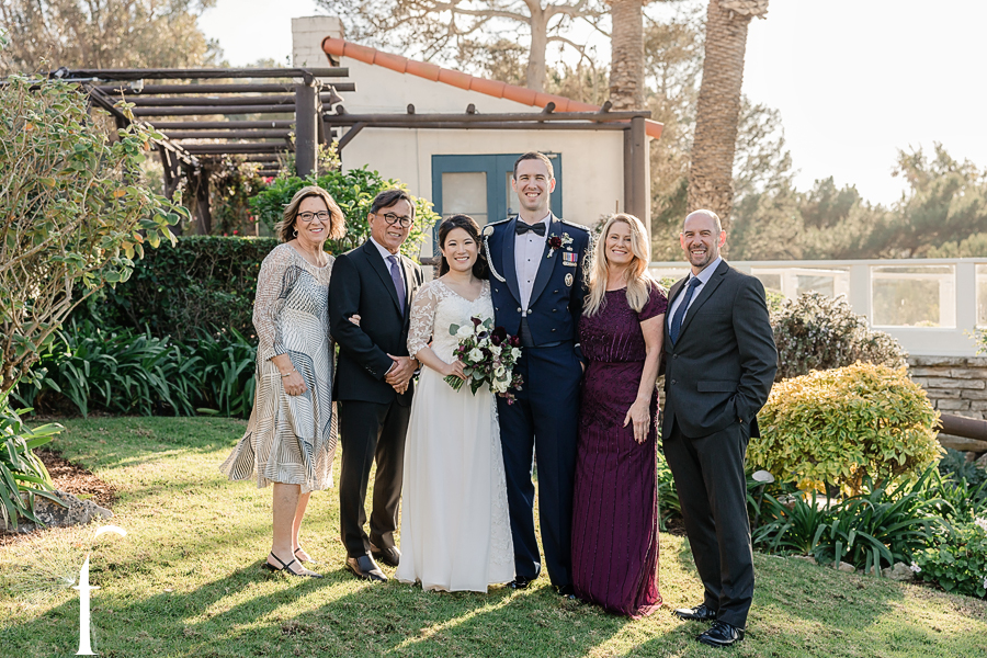 La Venta Inn Weddings | Mia & Jens