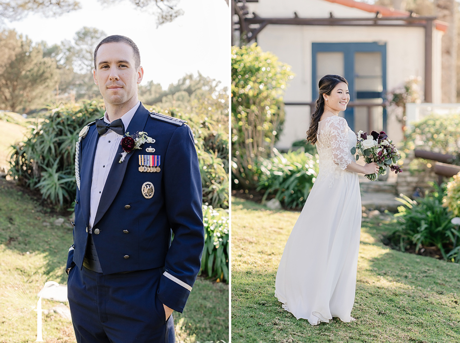 La Venta Inn Weddings | Mia & Jens