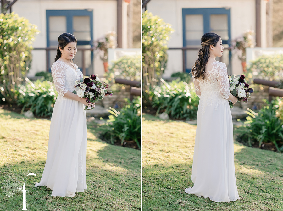 La Venta Inn Weddings | Mia & Jens