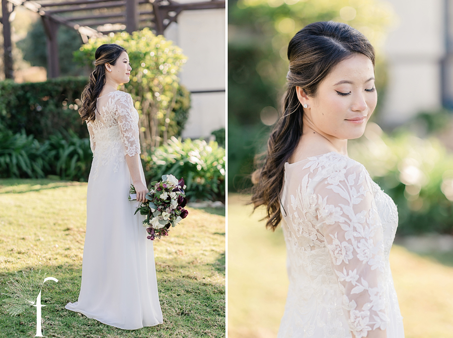 La Venta Inn Weddings | Mia & Jens