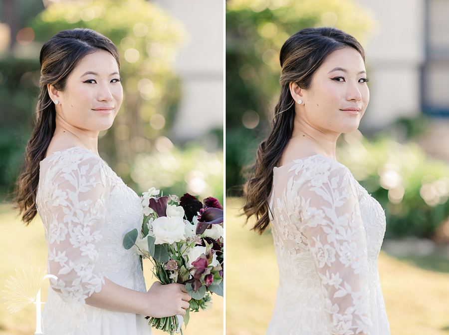 La Venta Inn Weddings | Mia & Jens