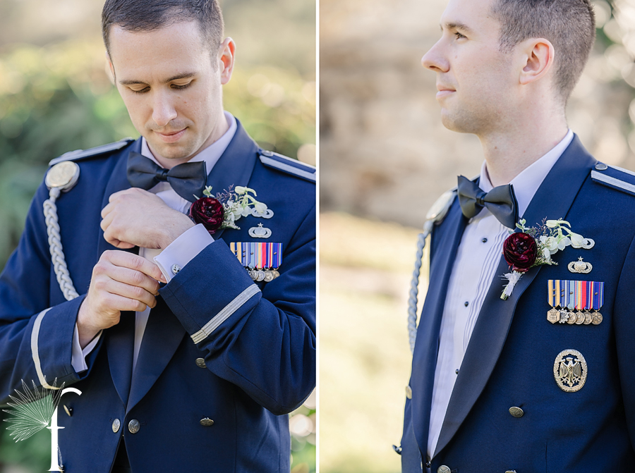 La Venta Inn Weddings | Mia & Jens