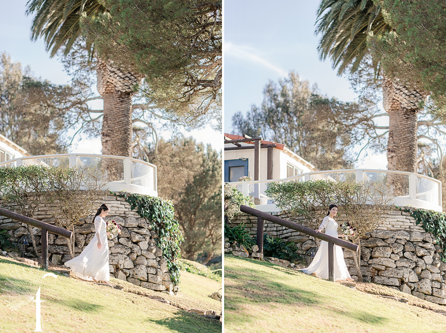 La Venta Inn Weddings | Mia & Jens