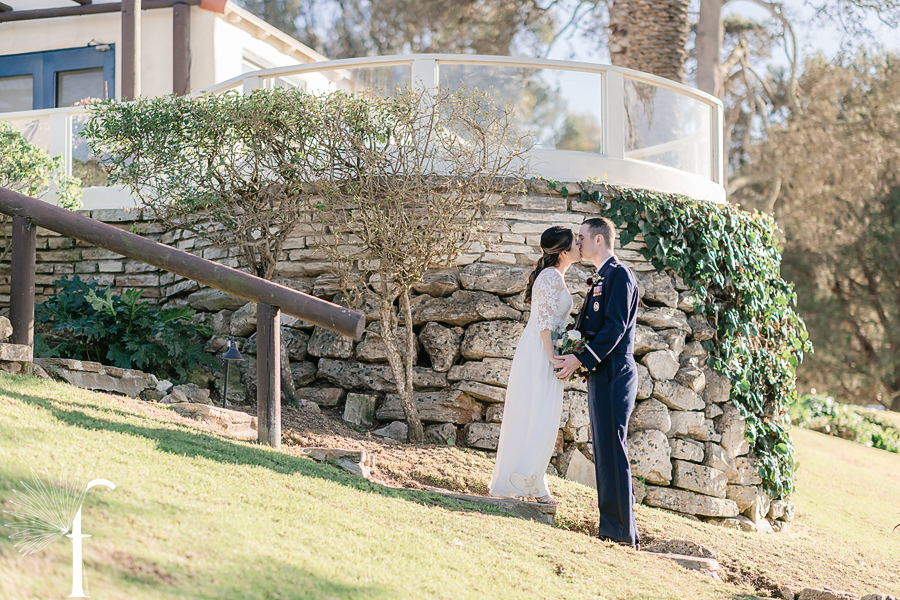 La Venta Inn Weddings | Mia & Jens