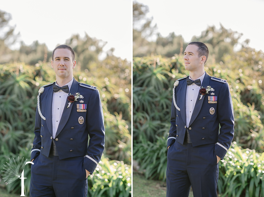 La Venta Inn Weddings | Mia & Jens