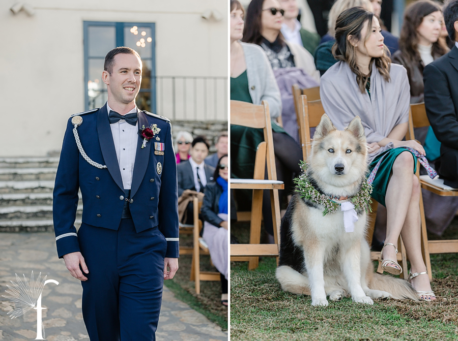 La Venta Inn Weddings | Mia & Jens