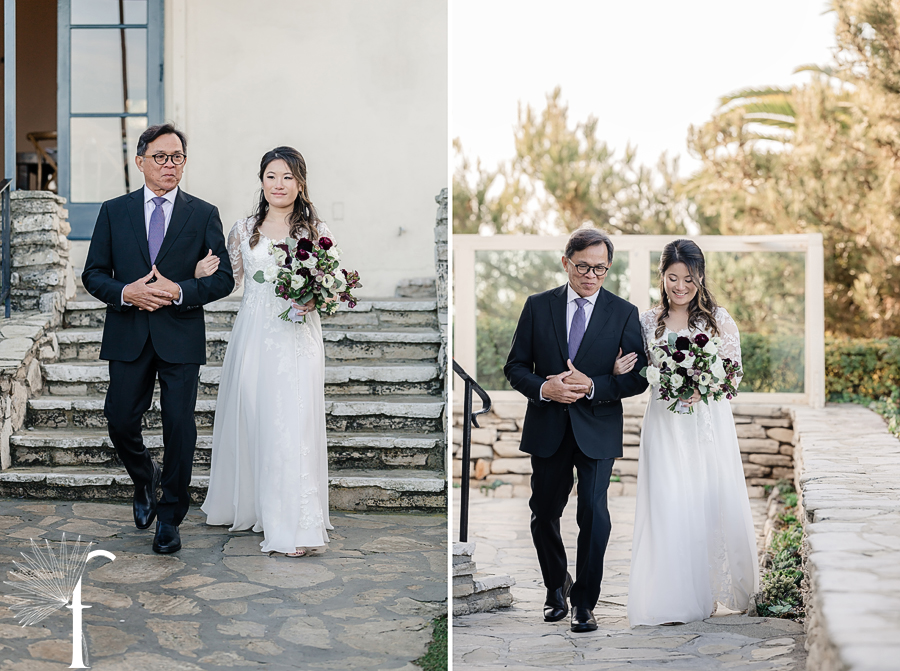 La Venta Inn Weddings | Mia & Jens