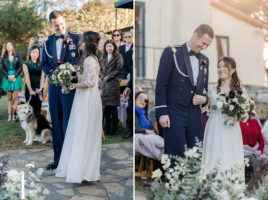 La Venta Inn Weddings | Mia & Jens