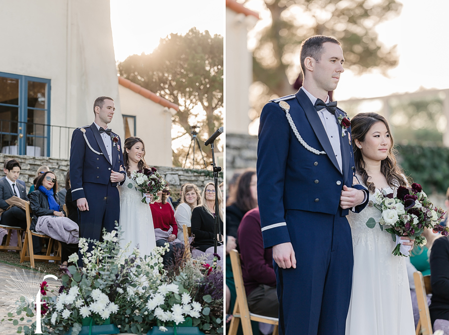 La Venta Inn Weddings | Mia & Jens