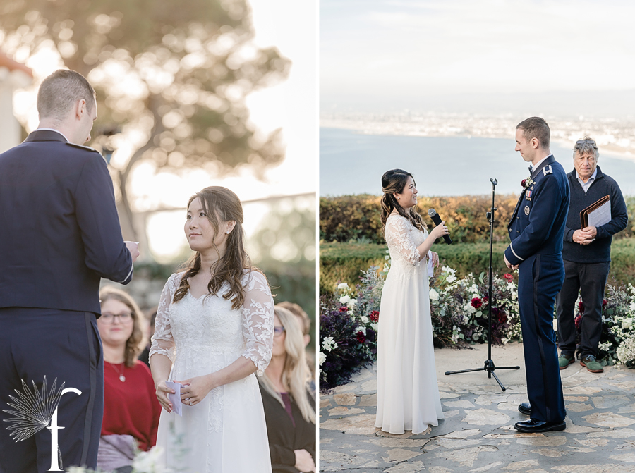 La Venta Inn Weddings | Mia & Jens