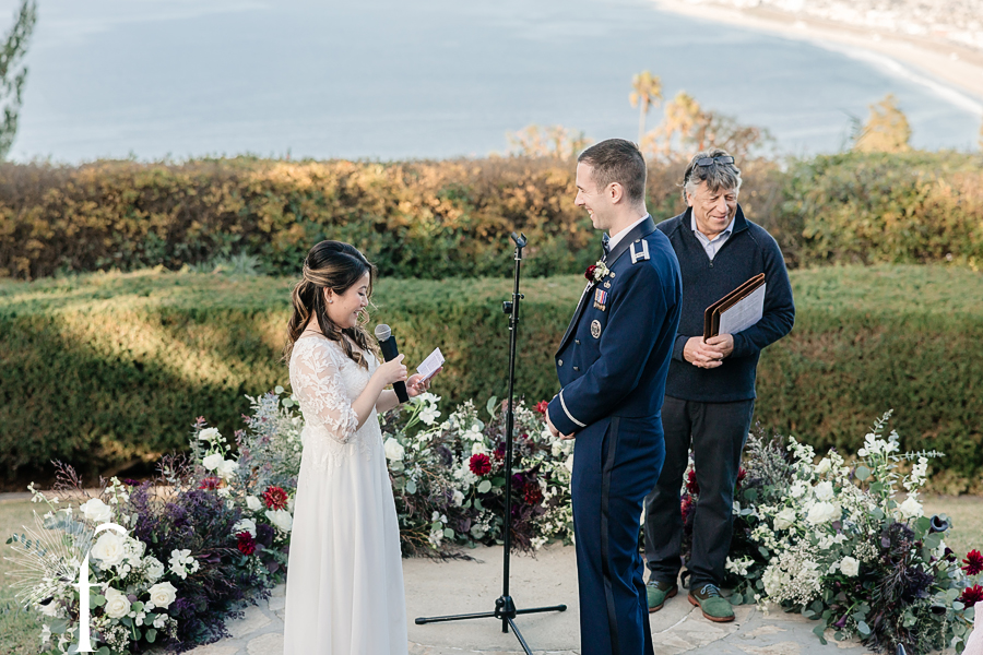 La Venta Inn Weddings | Mia & Jens