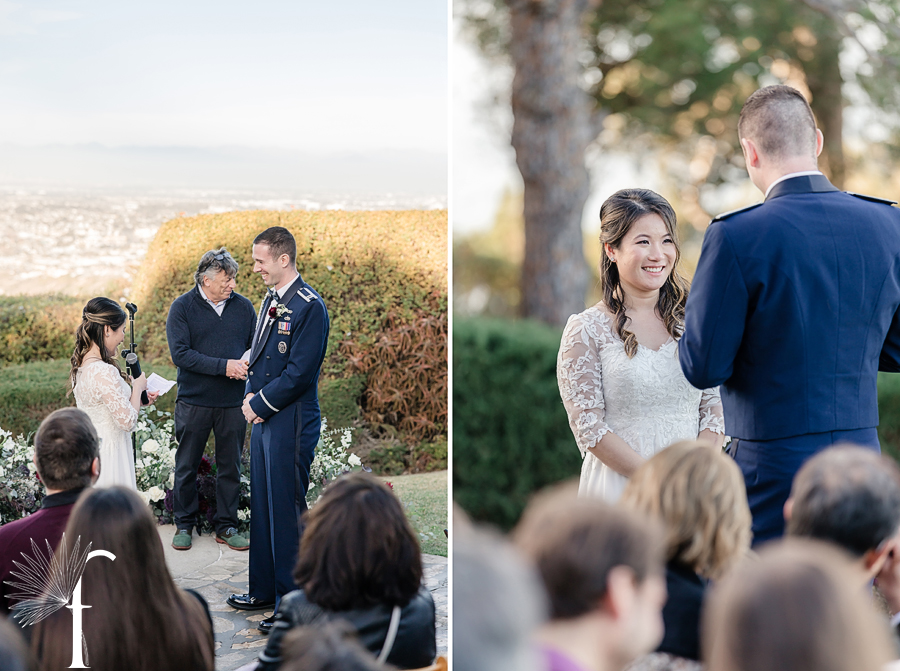 La Venta Inn Weddings | Mia & Jens