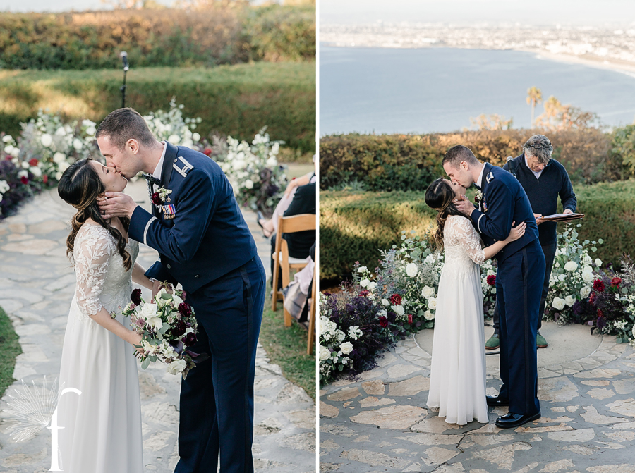 La Venta Inn Weddings | Mia & Jens