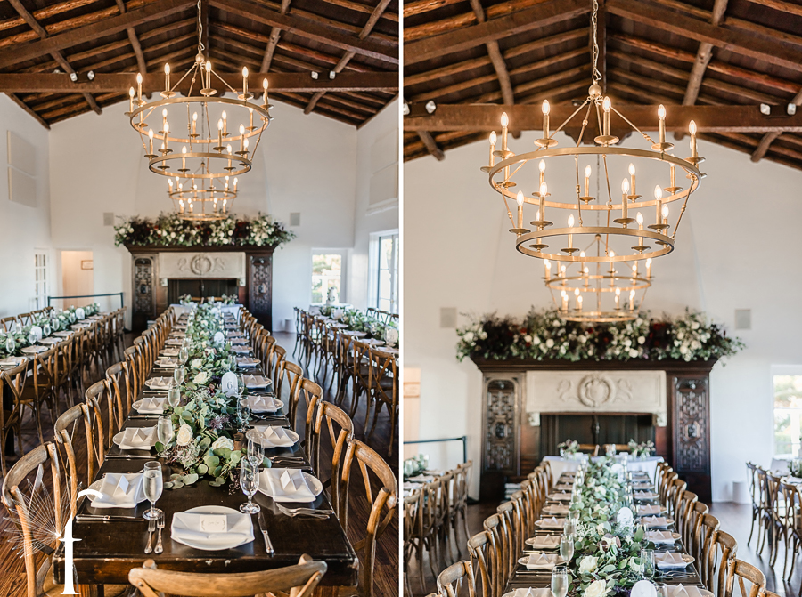 La Venta Inn Weddings | Mia & Jens