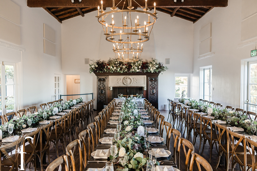 La Venta Inn Weddings | Mia & Jens