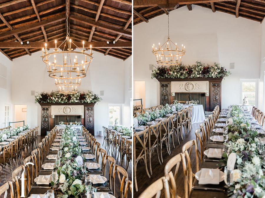 La Venta Inn Weddings | Mia & Jens