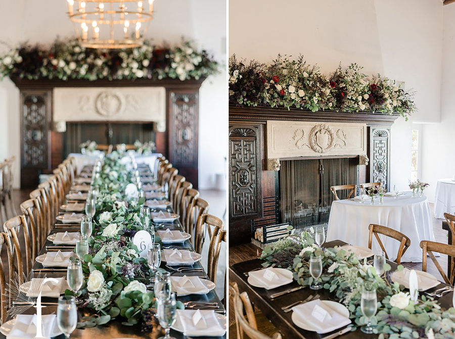 La Venta Inn Weddings | Mia & Jens