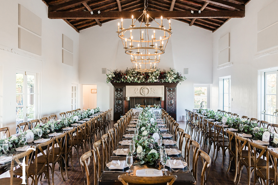 La Venta Inn Weddings | Mia & Jens