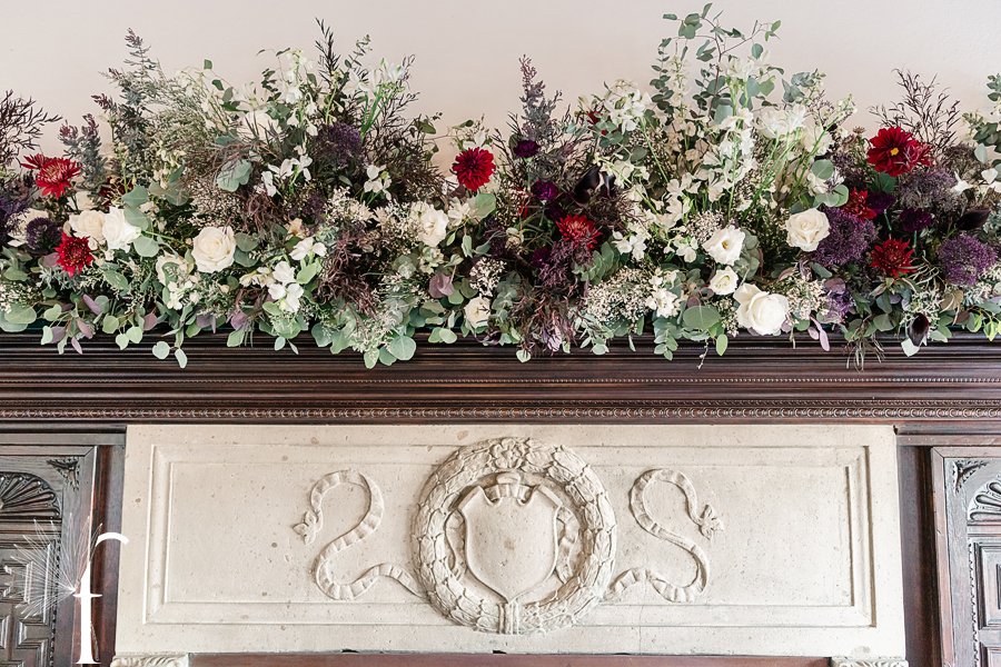 La Venta Inn Weddings | Mia & Jens