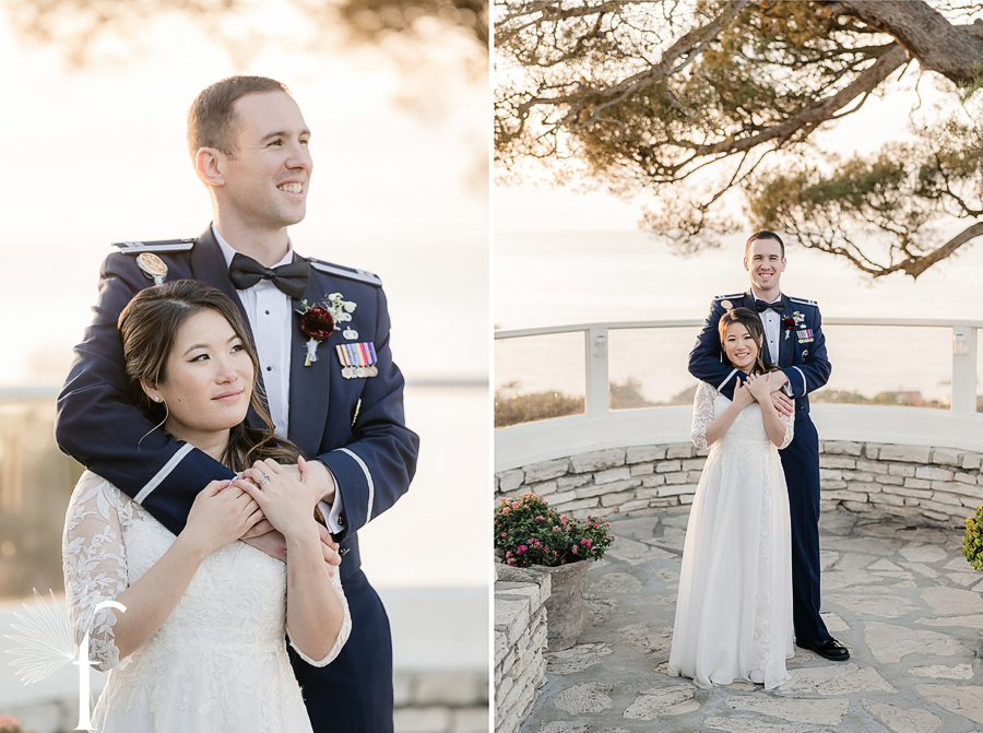 La Venta Inn Weddings | Mia & Jens