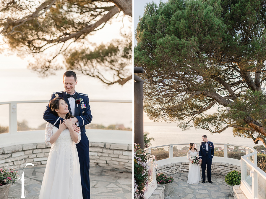 La Venta Inn Weddings | Mia & Jens