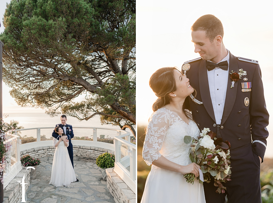 La Venta Inn Weddings | Mia & Jens