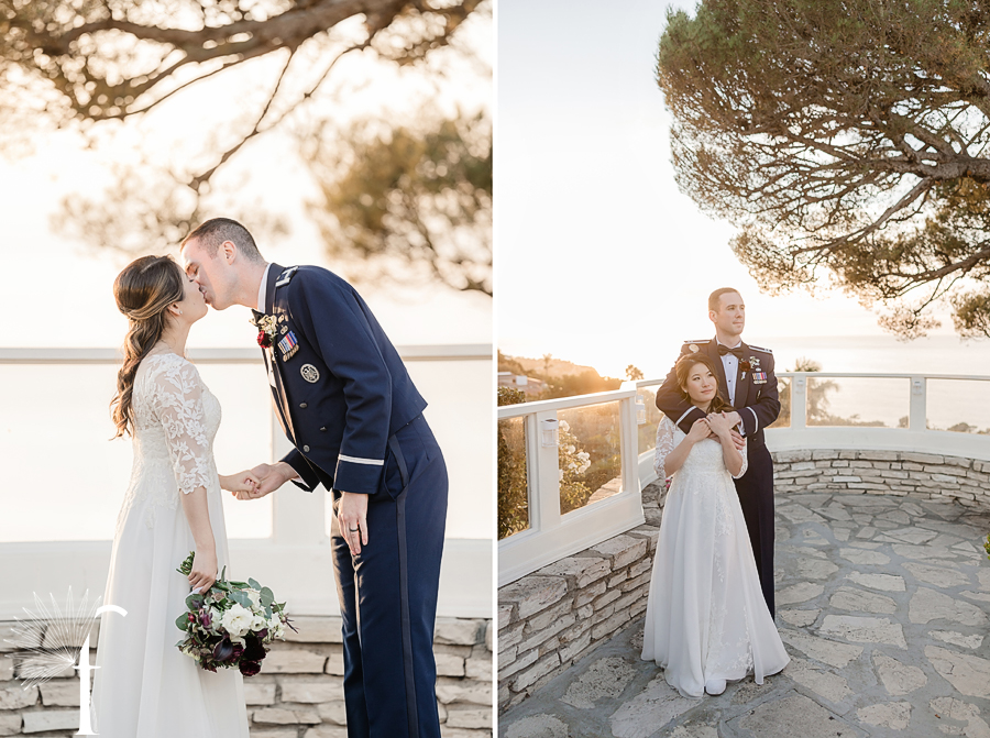 La Venta Inn Weddings | Mia & Jens