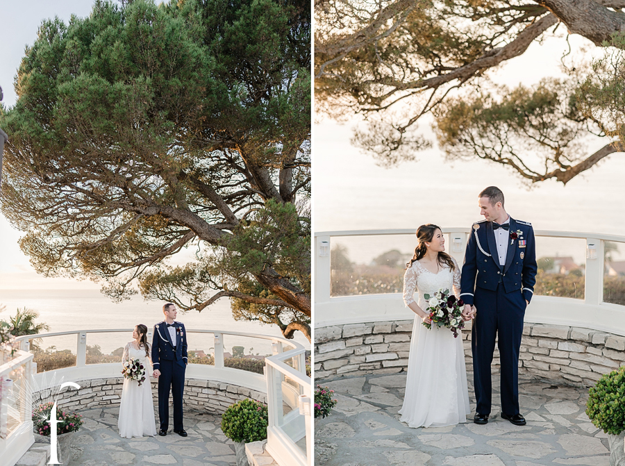 La Venta Inn Weddings | Mia & Jens