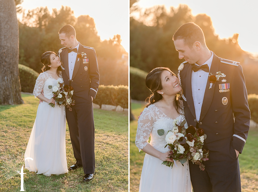 La Venta Inn Weddings | Mia & Jens