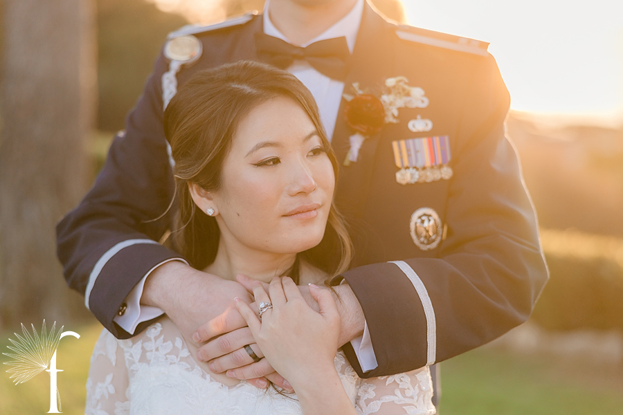 La Venta Inn Weddings | Mia & Jens