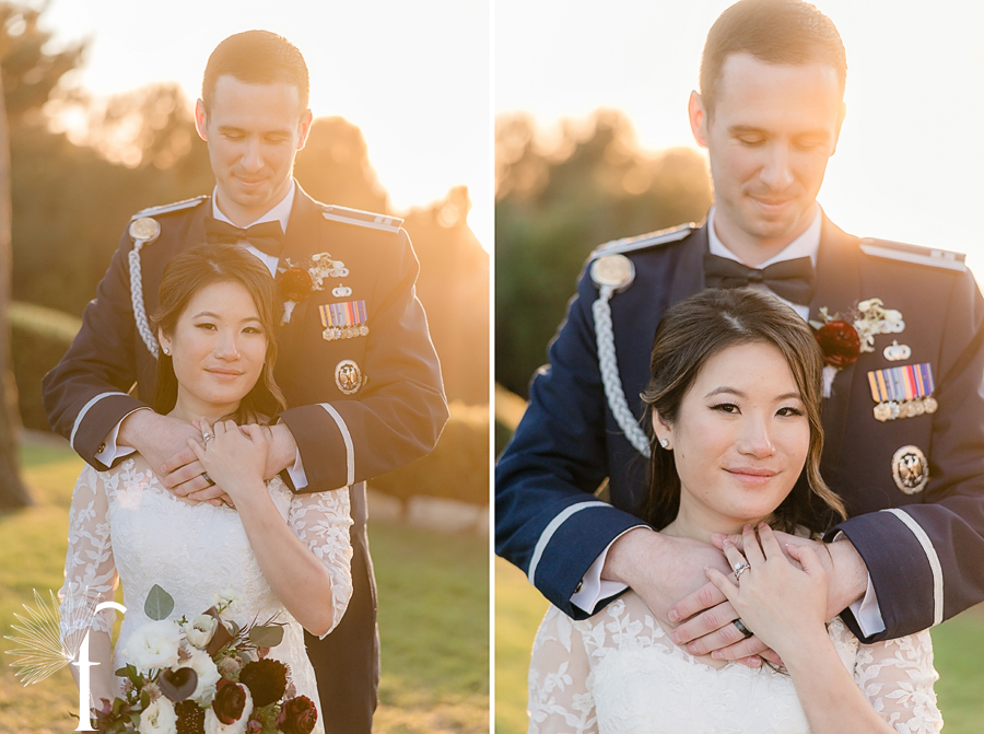 La Venta Inn Weddings | Mia & Jens