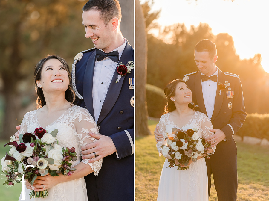 La Venta Inn Weddings | Mia & Jens