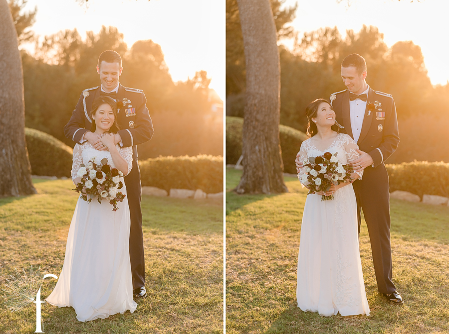 La Venta Inn Weddings | Mia & Jens