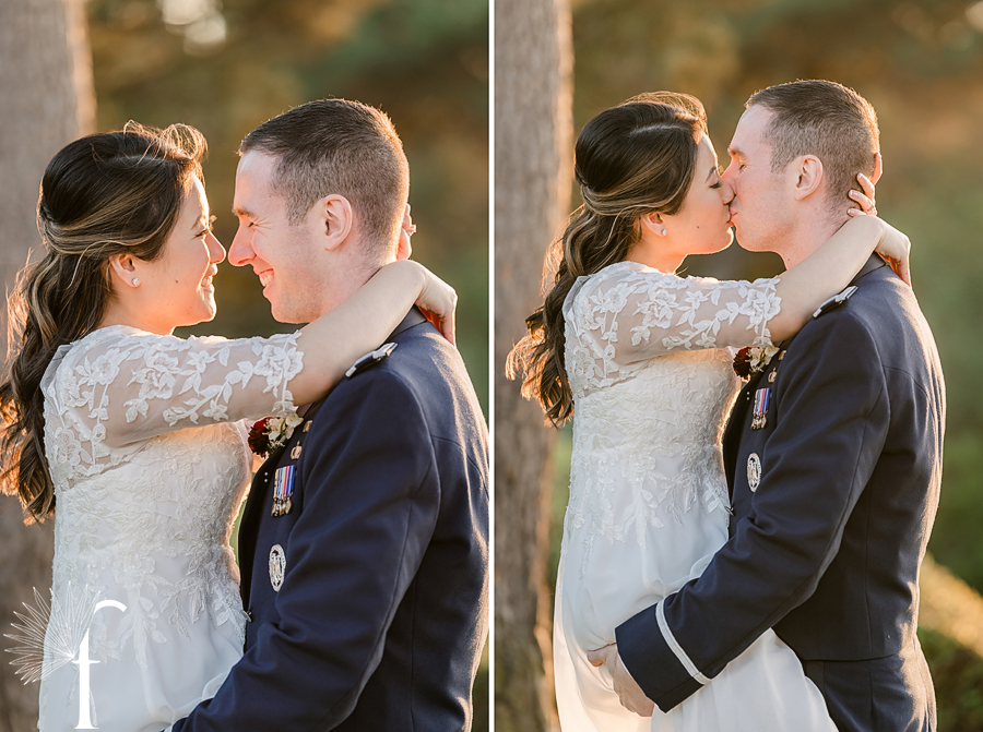 La Venta Inn Weddings | Mia & Jens