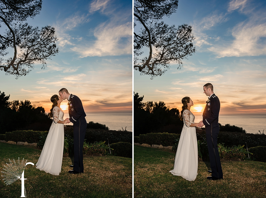 La Venta Inn Weddings | Mia & Jens