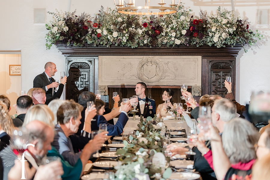 La Venta Inn Weddings | Mia & Jens