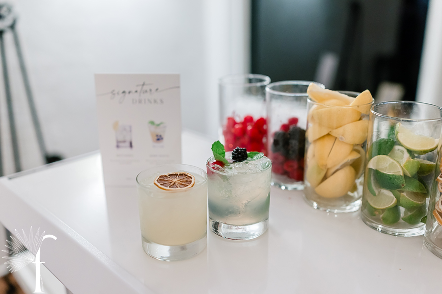 La Venta Inn Weddings | Mia & Jens