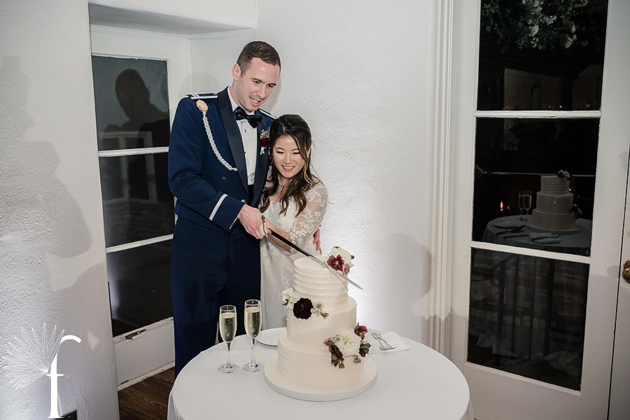 La Venta Inn Weddings | Mia & Jens