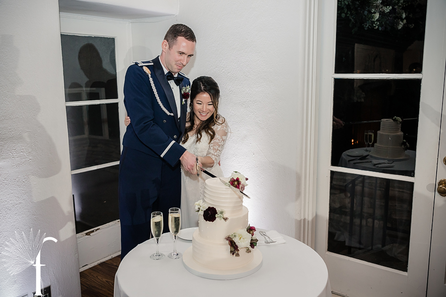 La Venta Inn Weddings | Mia & Jens