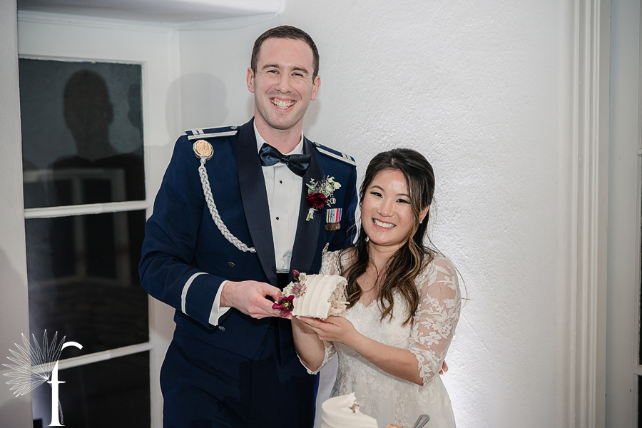 La Venta Inn Weddings | Mia & Jens