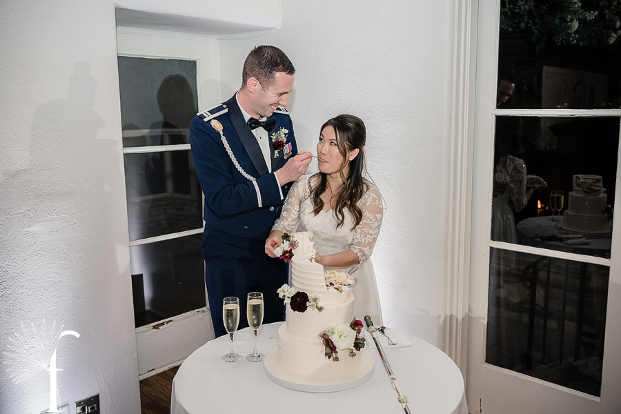 La Venta Inn Weddings | Mia & Jens