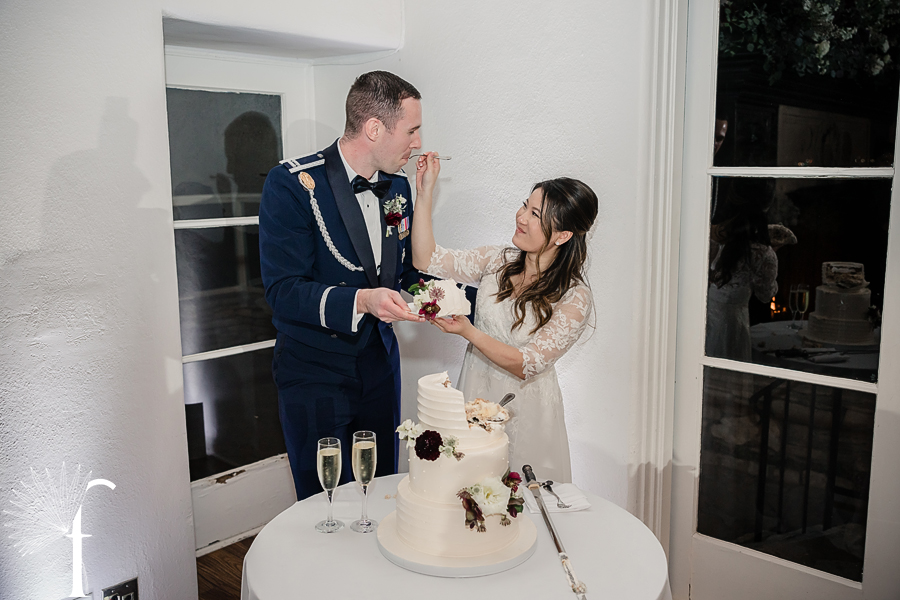 La Venta Inn Weddings | Mia & Jens