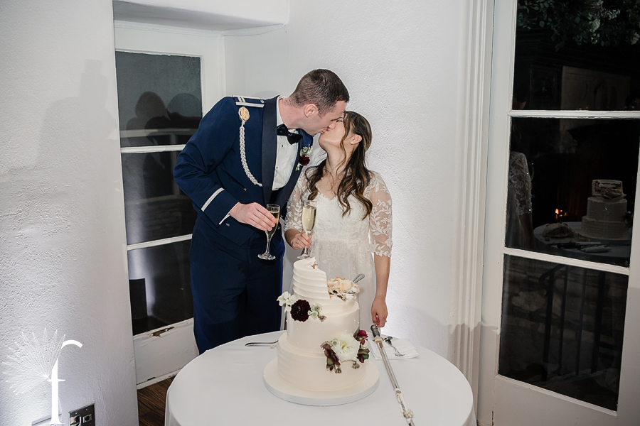 La Venta Inn Weddings | Mia & Jens