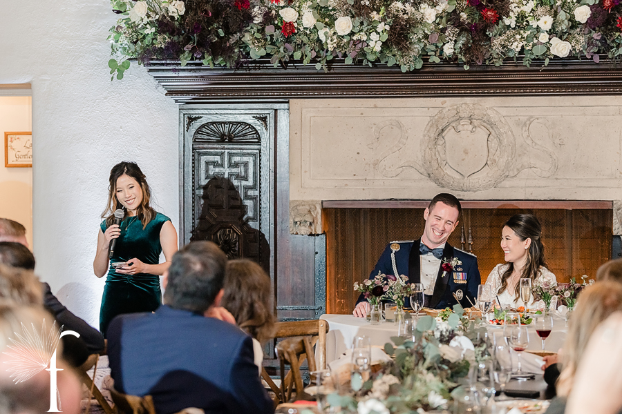 La Venta Inn Weddings | Mia & Jens