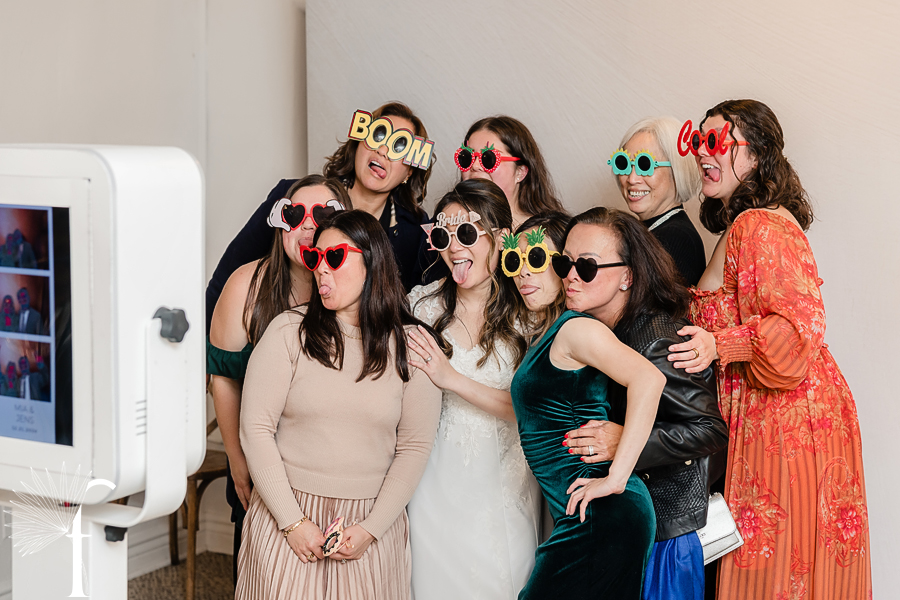 La Venta Inn Weddings | Mia & Jens