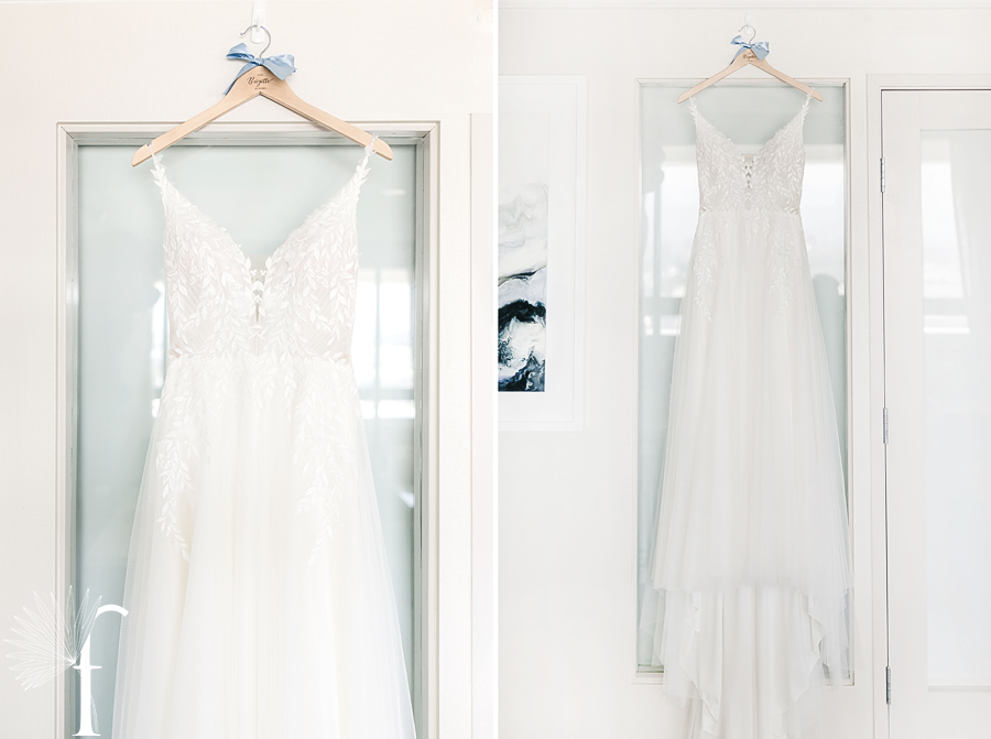 Los Verdes Golf Course Wedding | Brigitte & Jared