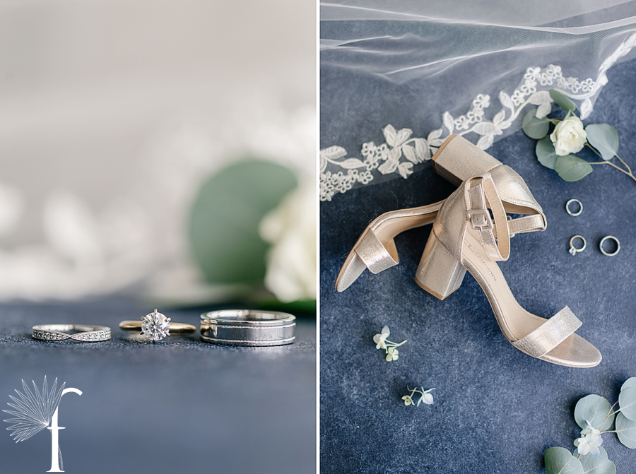 Los Verdes Golf Course Wedding | Brigitte & Jared