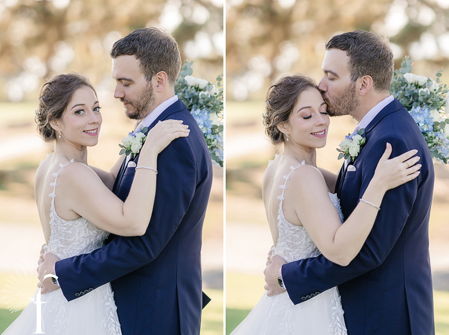 Los Verdes Golf Course Wedding | Brigitte & Jared