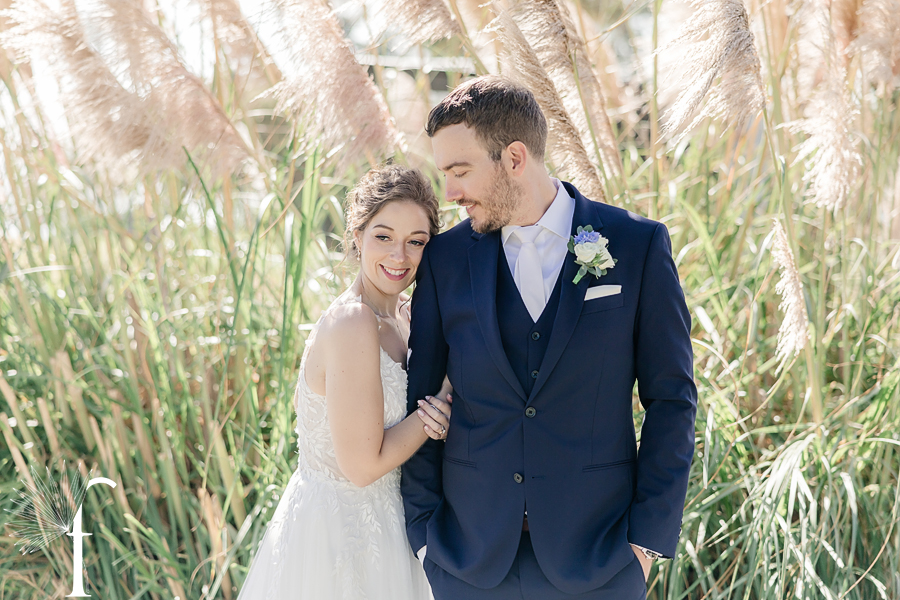 Los Verdes Golf Course Wedding | Brigitte & Jared