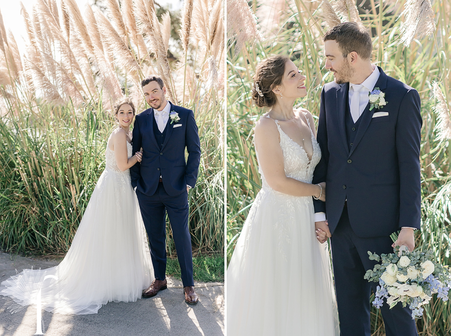 Los Verdes Golf Course Wedding | Brigitte & Jared